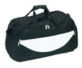 noir-blanc - Sac de sport Champ