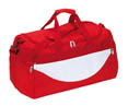 rouge-blanc - Sac de sport Champ