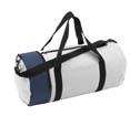 gris-bleu - Sac de sport Jet