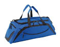 noir-bleu - Sac de sport Shark