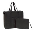 noir - Sac de voyage Travel aid