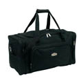 noir - Sac de voyage Laser Plus