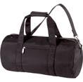 noir - Sac de voyage. Sac polyvalent M