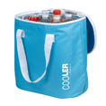 bleu - Sac isotherme capacité 13 litres