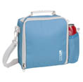 bleu - Sac isotherme en polyester 600D