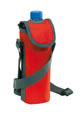 rouge - Sac isotherme pour bouteille