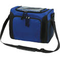 bleu royal - Sac isotherme pub SPORT