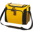 jaune - Sac isotherme pub SPORT