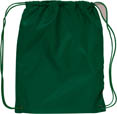 vert - pro sac nylon publicitaire