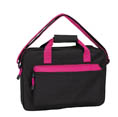 noir-pink - Sac reporter Neon