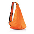 orange - sac-triangle-securite-publicitaire