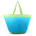 turquoise - Sac voyage JOY