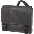 noir - Sacoche publicitaire CrossBag CHAMP