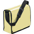 jaune clair - Sacoche publicitaire. LorryBag -The Original-sac en bâche de camion