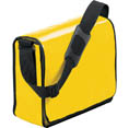 jaune dore - Sacoche publicitaire. LorryBag -The Original-sac en bâche de camion