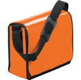 tangerine - Sacoche publicitaire. LorryBag -The Original-sac en bâche de camion