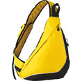 jaune - Slingpack CITY