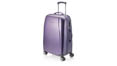 violet - trolley personnalisé Carbon Spinner Large 