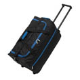 noir-bleu - trolley promotionnel Hansa