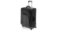 noir - trolley publicitaire Wenger Spinner Upright