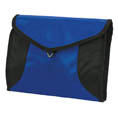 bleu royal - Trousse de toilette SPORT