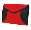 rouge - Trousse de toilette SPORT