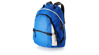 bleu - Promo backpack