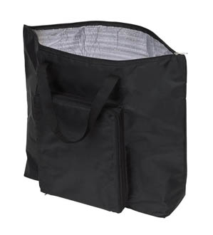 sac-à-dos personnalise - Sac isotherme pliable Frost