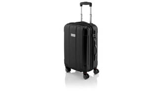 noir - trolley personnalisable CX Spinner 20