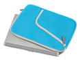 turquoise-gris - Etui de Protection pour Netbook Mini-Save