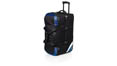 noir-bleu - Large travel bag