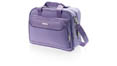 violet - Runner Cabin Bag