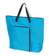 turquoise - Sac isotherme pliable Frost