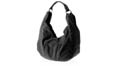 noir - Shoulder Moon Bag