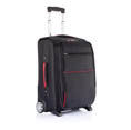 rouge - trolley publicitaire grand-sac-extensible